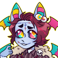 Thumbnail for OA-012: Sal Sanguine