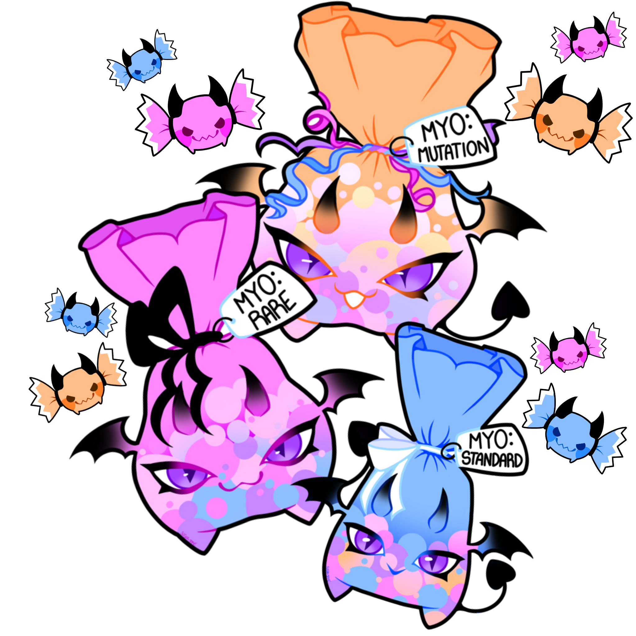 Thumbnail for Standard Slot