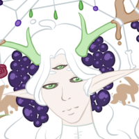 Thumbnail for OA-241: Mercutio