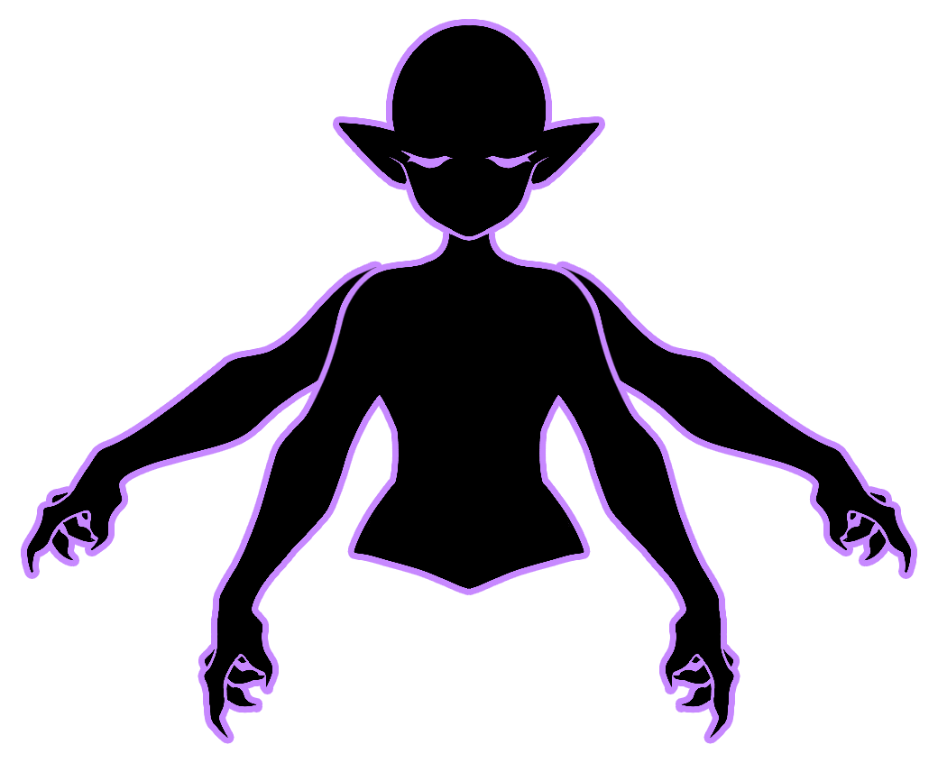 Extra Growths - Extra Limbs