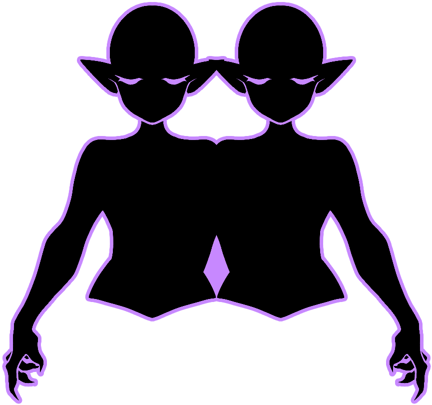 Extra Growths - Conjoined twins