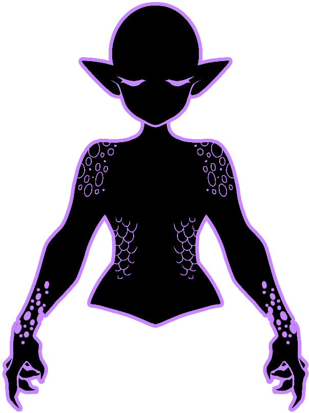 Body -Scales