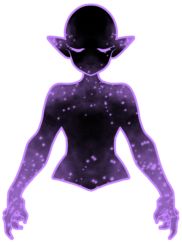 Body - Iridescence