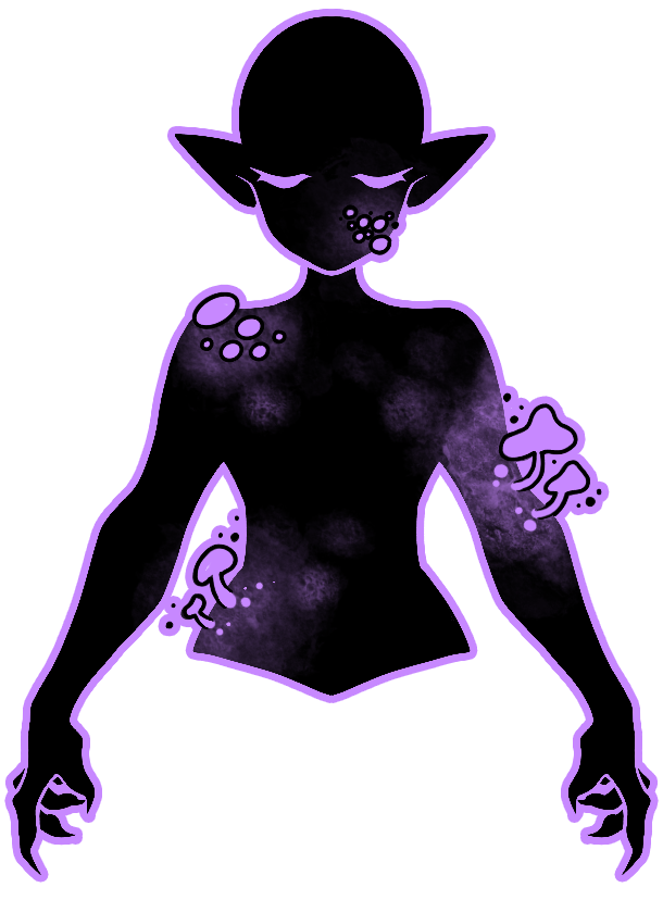 Imperfect Regeneration - Rotting/Molding