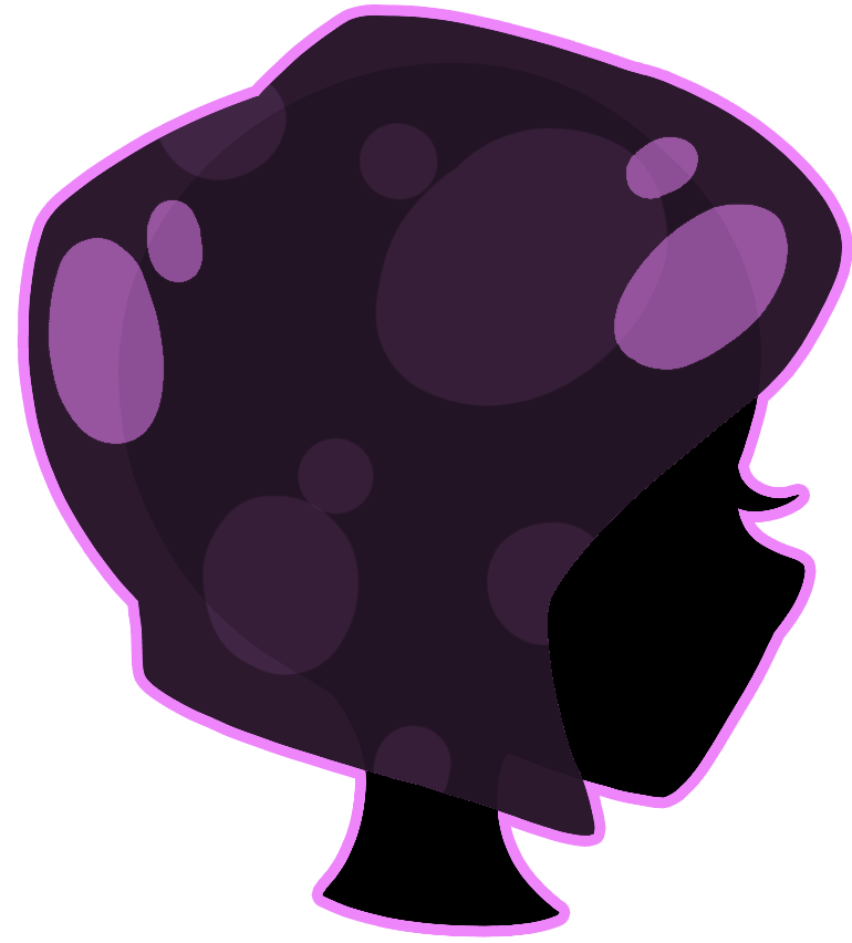 Jello Hair