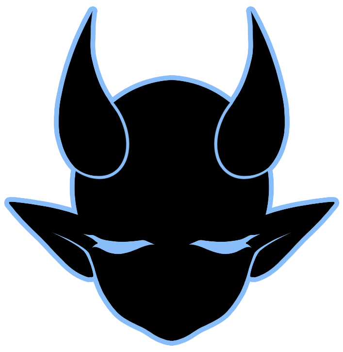 Devil Horns