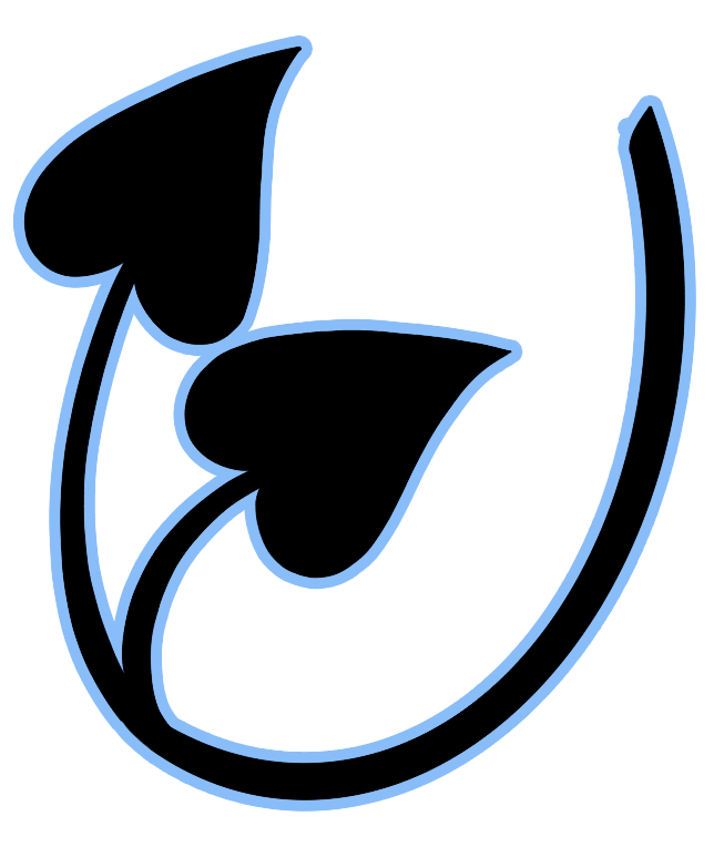 Split/Forked tail