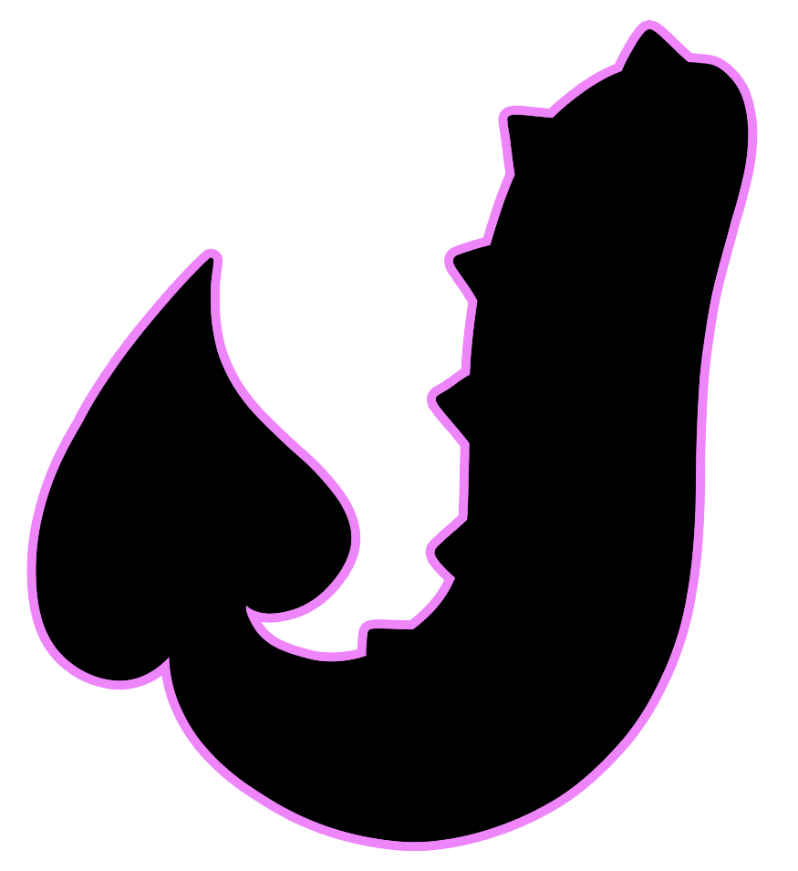 Dragon tail