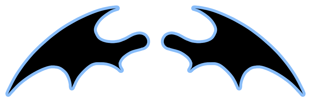 2 Wings