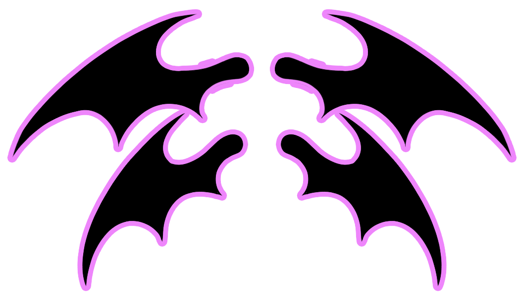 4+ wings