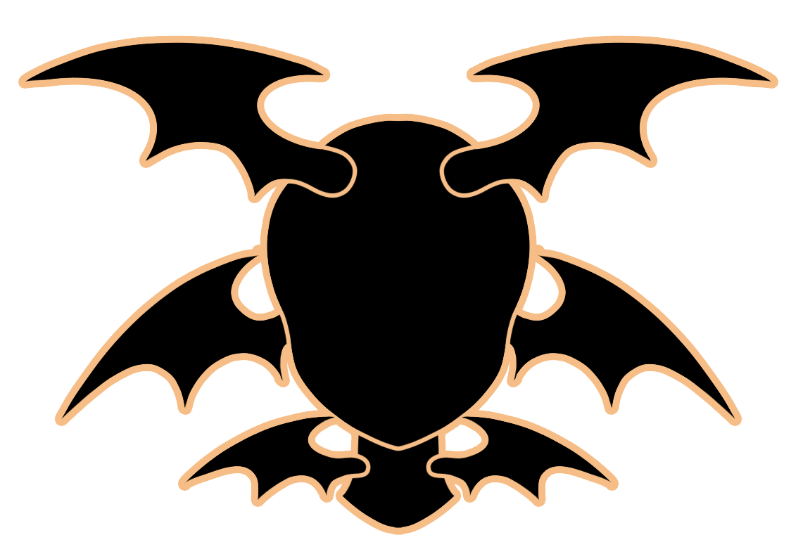Neck wing placement