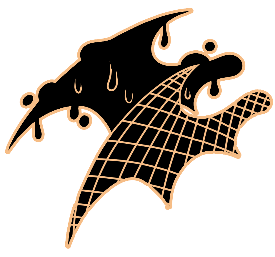 Mixed wing materials